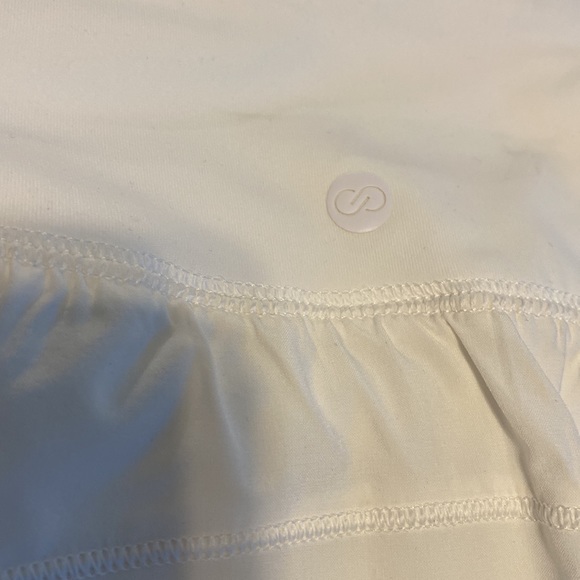 CALIA High Rise Runner Skirt - Picture 5 of 5